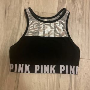 Victoria Secret PINK sports bra